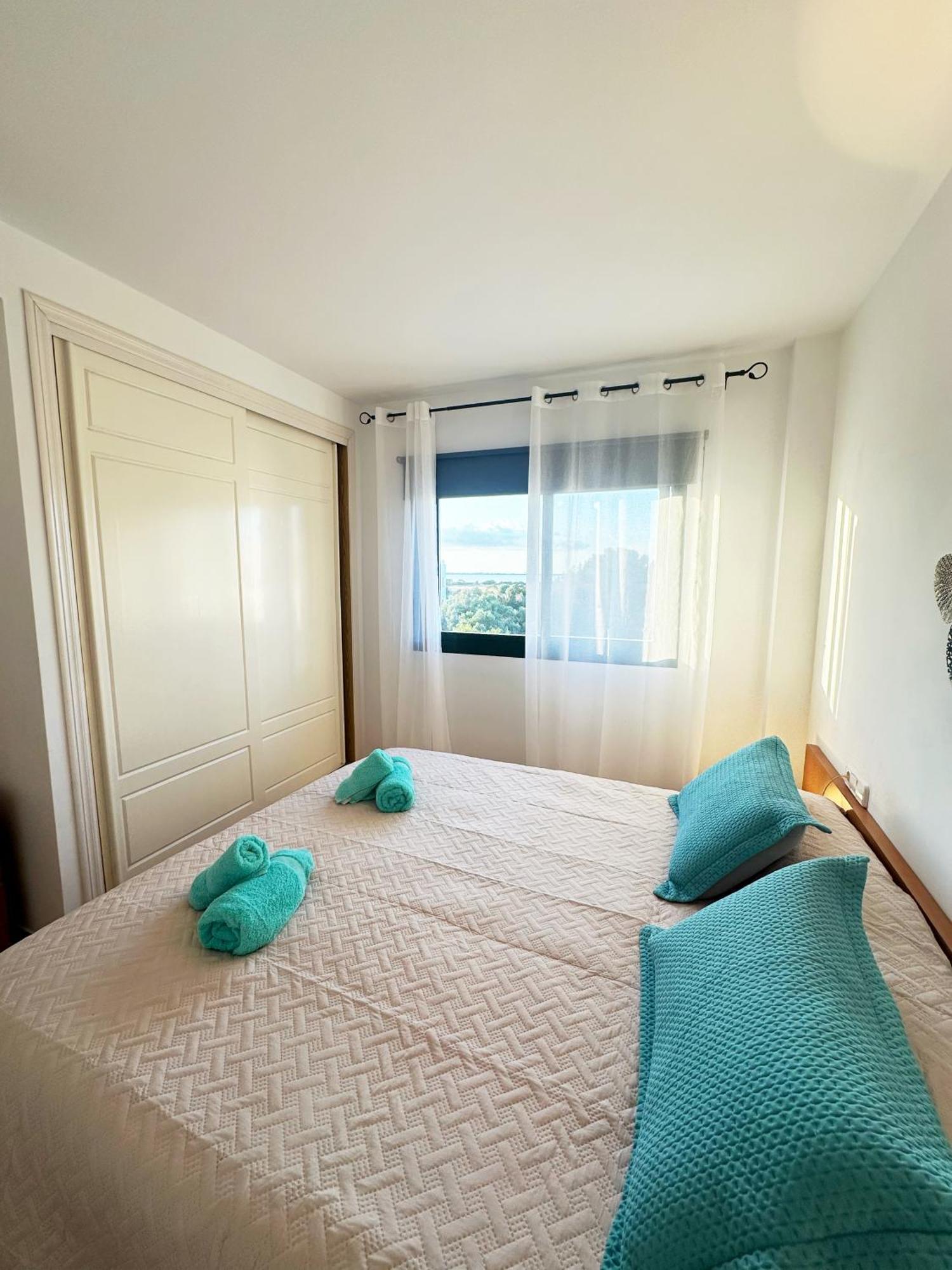Can Blau Formentera Apartamento Es Pujols Εξωτερικό φωτογραφία